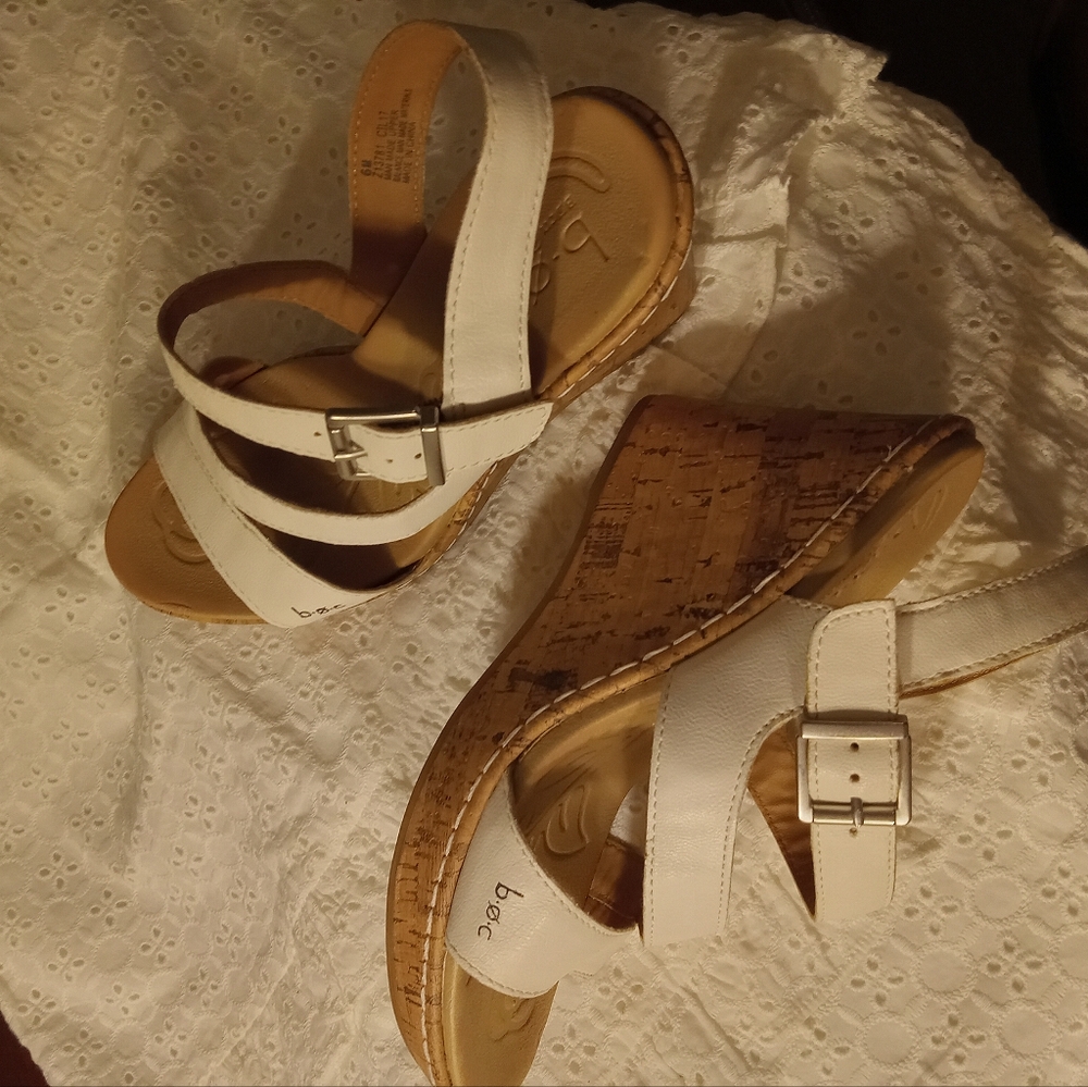 Womens shoes